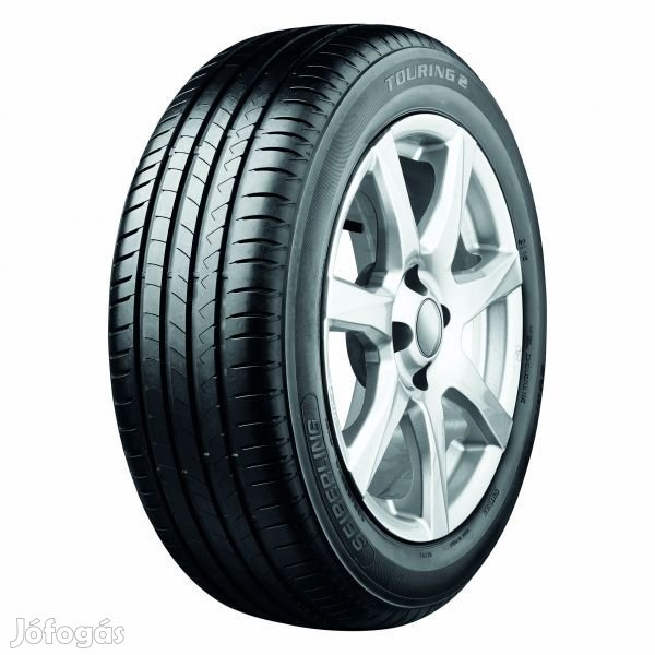 SAETTA SA Touring 2 99V XL (Erősített) 235/55R17 V  99  |  nyárigumi |