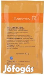 SAFBREW F-2 25 gr  sörélesztő  ( 449 )