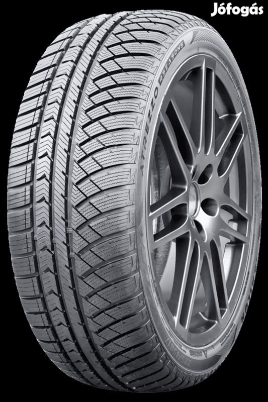 SAILUN ATREZZO 4SEASONS PRO 103W XL Erősített 23555R17 W 103