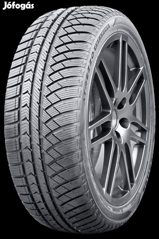 SAILUN ATREZZO 4SEASONS PRO 95W XL (Erősített) 215/50R17 W  95  |