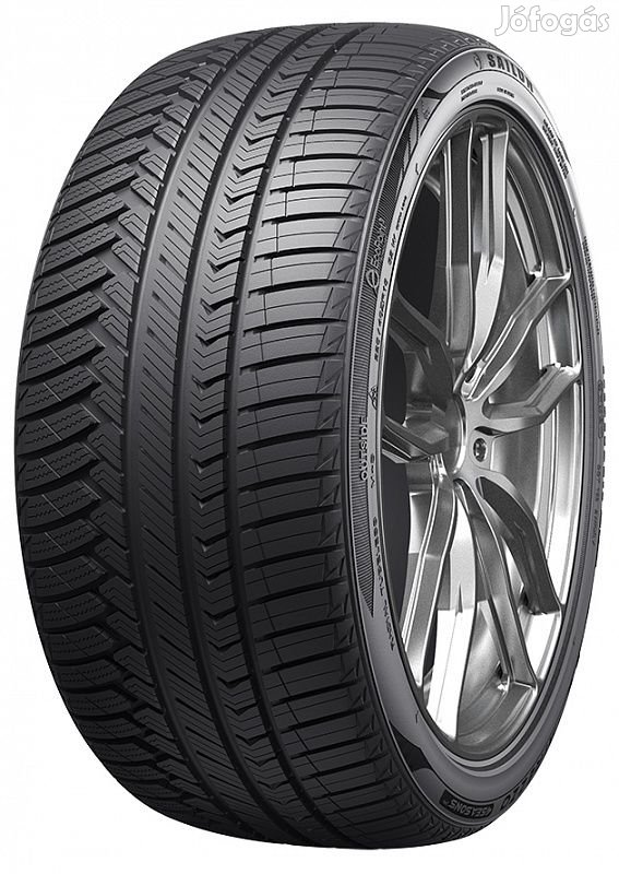 SAILUN ATREZZO 4SEASONS PRO EV 98W XL (Erősített) 215/55R17 W  98  |