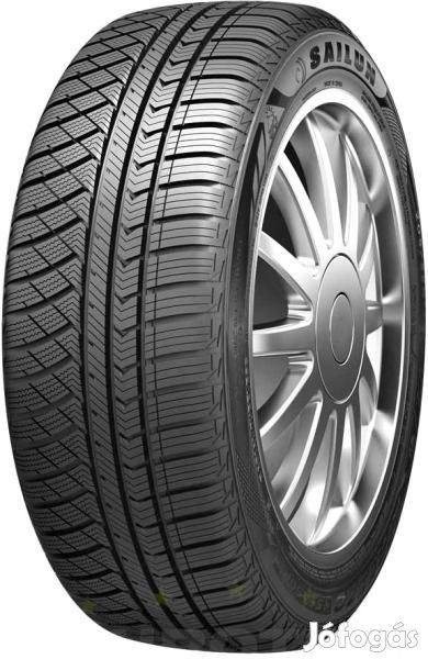 SAILUN Atrezzo 4Seasons 85H FR (Peremvédős) 3PMFS 195/55R15 H  85  |