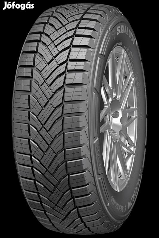 SAILUN COMMERCIO 4 SEASONS 103/101T 215/60R16C T  103/101  |