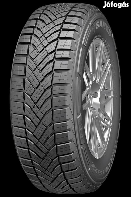 SAILUN COMMERCIO 4 SEASONS 107/105T 205/65R16C T  107/105  |