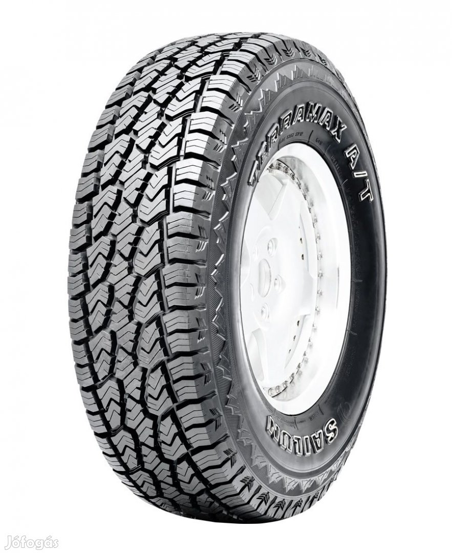 SAILUN TERRAMAX A/T 109S XL (Erősített) OWL 235/75R15 S  109  |