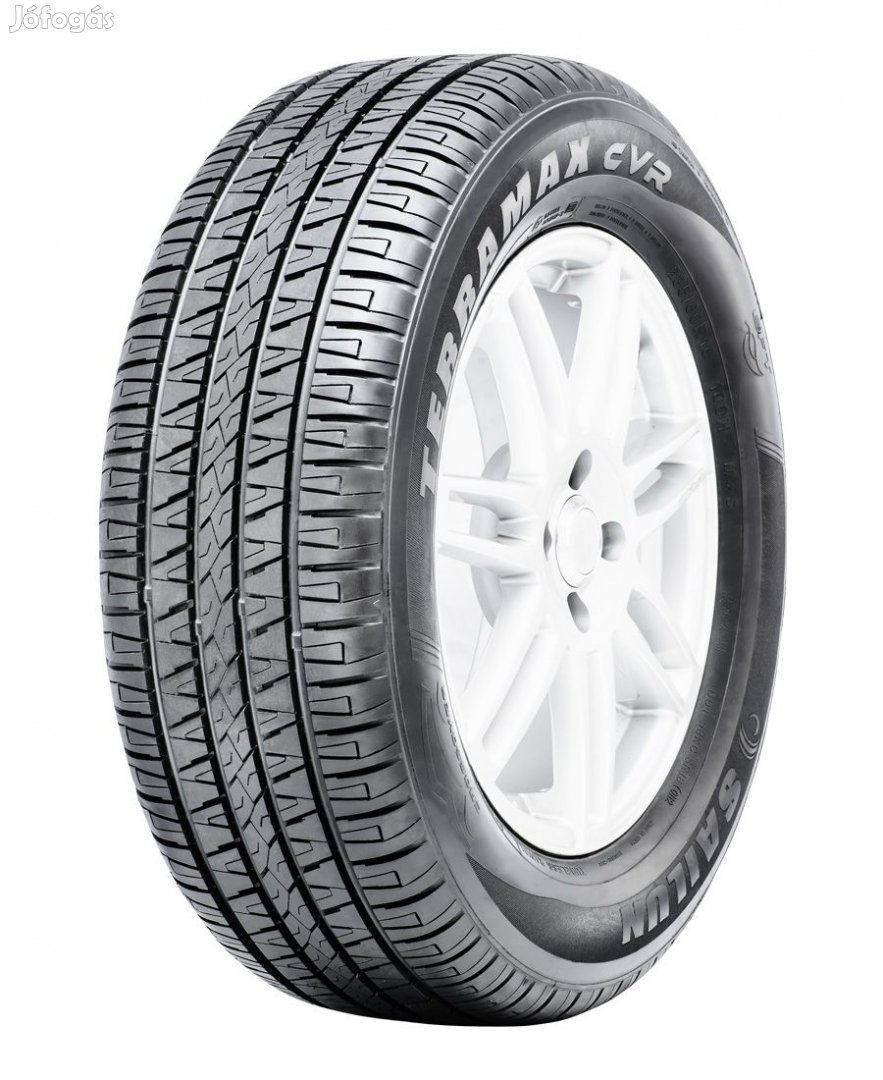 SAILUN Terramax CVR 102S 225/75R15 S  102  |  nyárigumi |