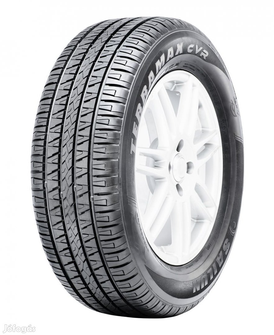 SAILUN Terramax CVR 103V 235/60R18 3V  10  |  nyárigumi |