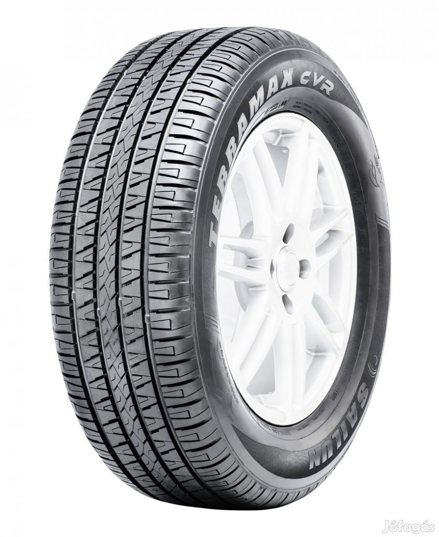 SAILUN Terramax CVR 111H XL (Erősített) 245/70R16 H  111  |