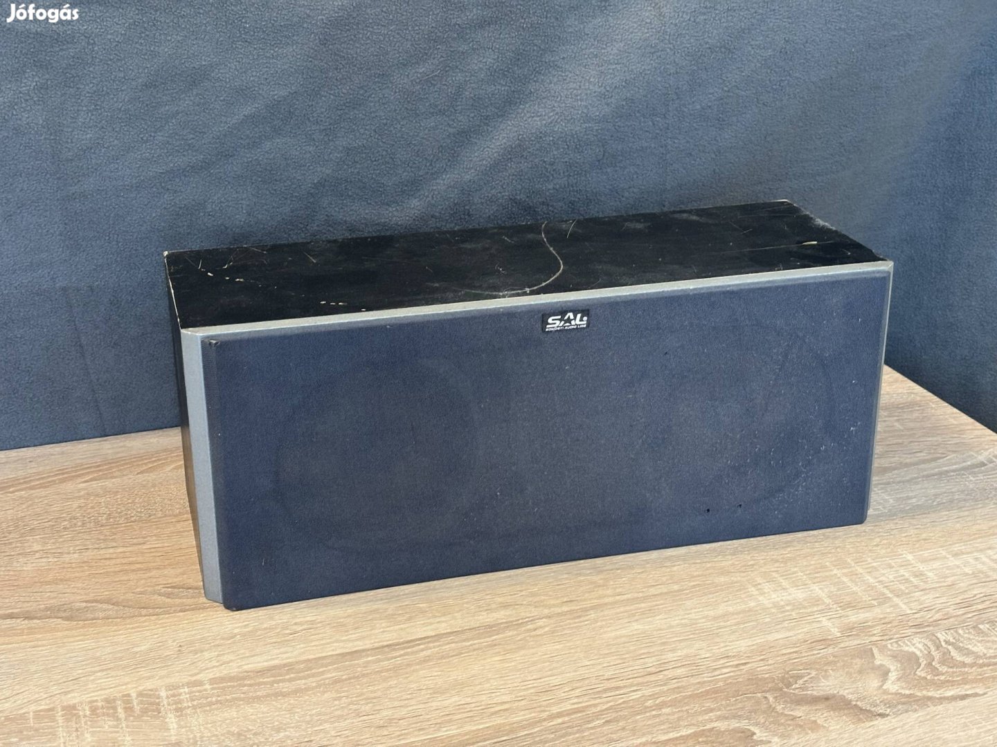 SAL 2610C - Somogyi 2610 Center