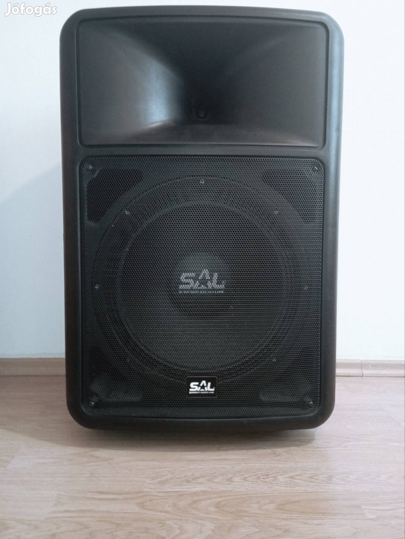 SAL PA 40Pro Active