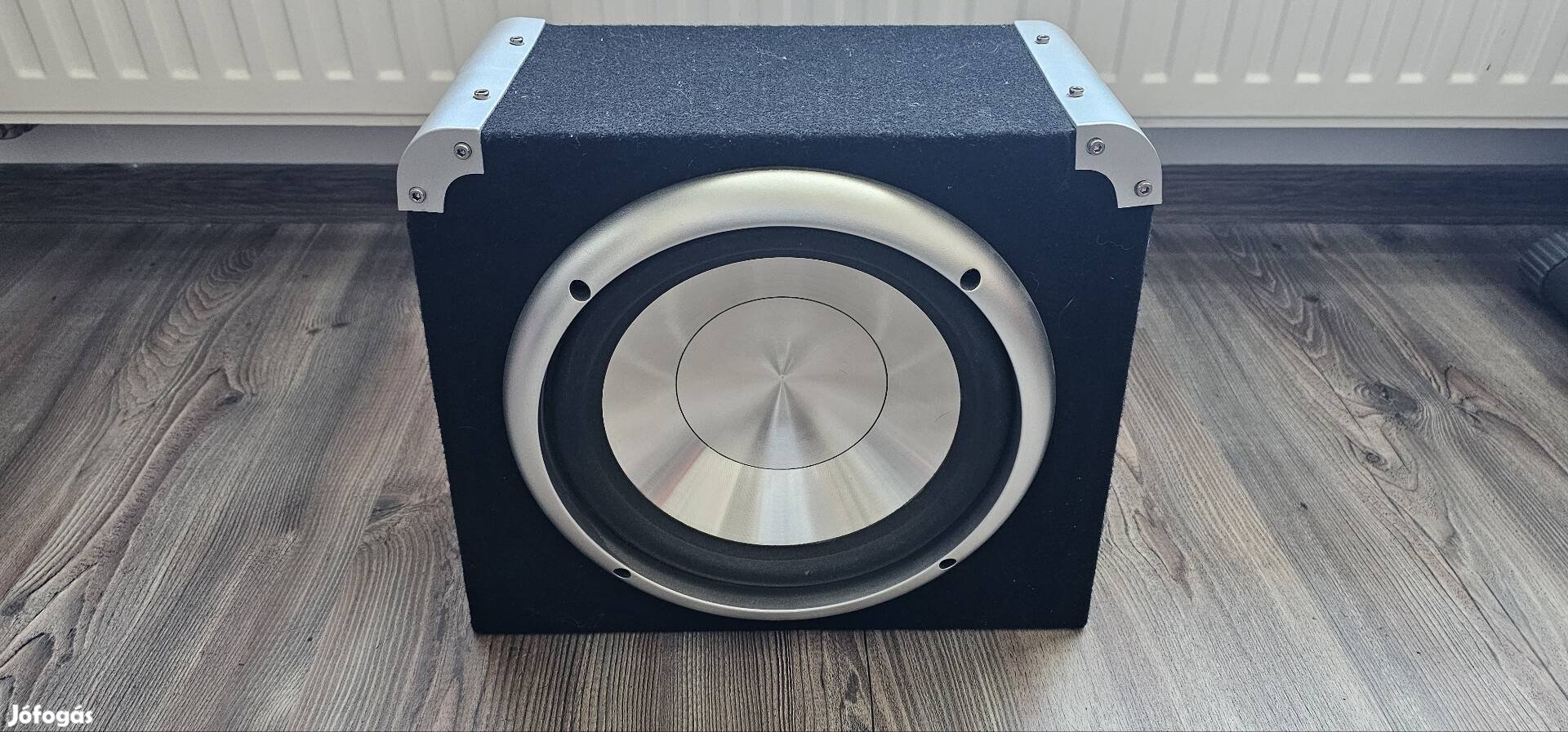 SAL SB-10 Mélyláda Subwoofer 150 W