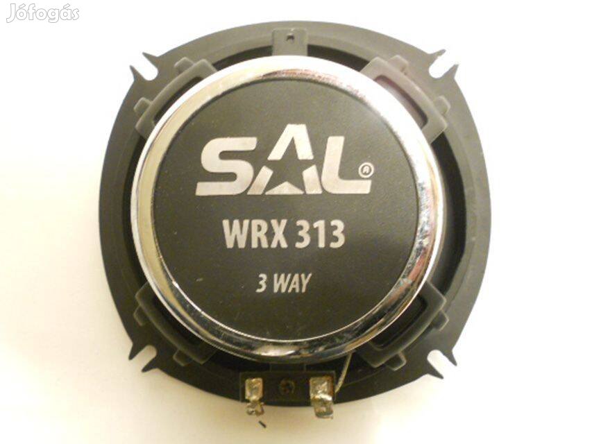 SAL Wrx 313 - 3 utas hangszóró 4ohm 90W