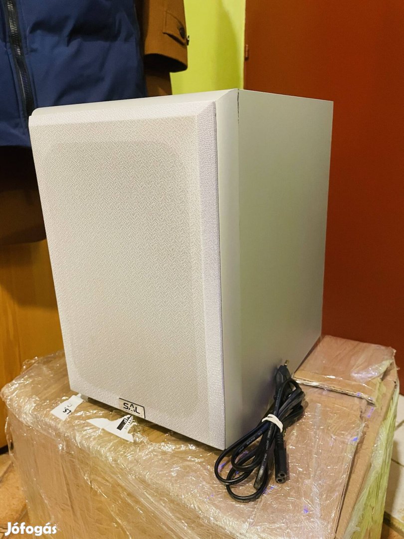 SAL XR 100 Aktív Subwoofer 