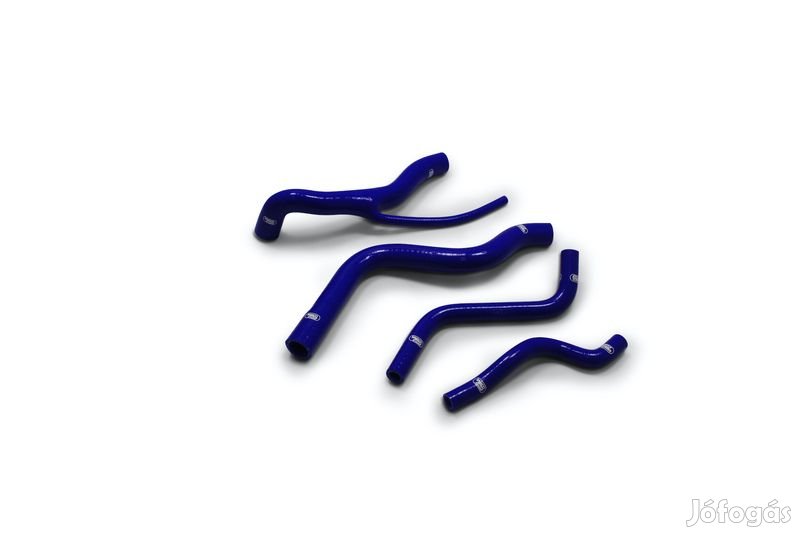 SAMCO hűtőcsövek - 3 Yamaha számára