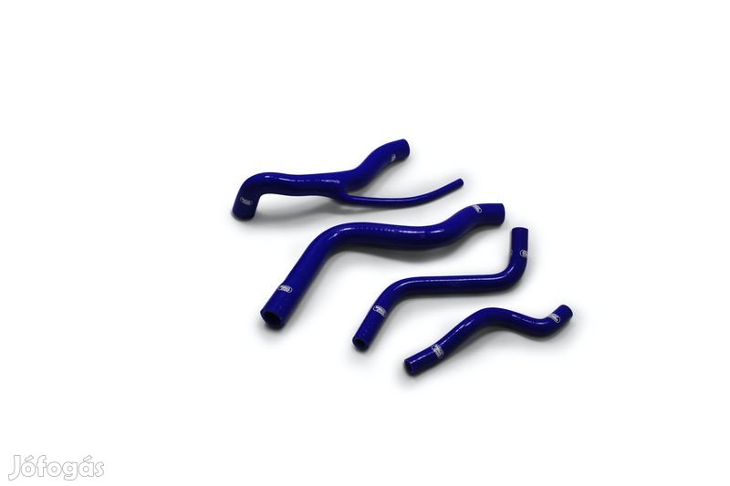 SAMCO hűtőcsövek - 3 Yamaha számára