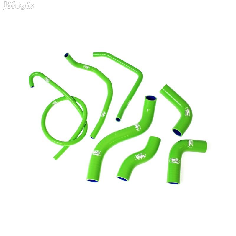 SAMCO hűtőcsövek - 7 Kawasaki Z1000-hez