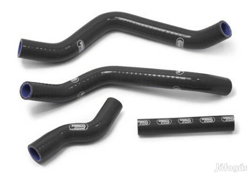 SAMCO hűtőcsövek - Yamaha