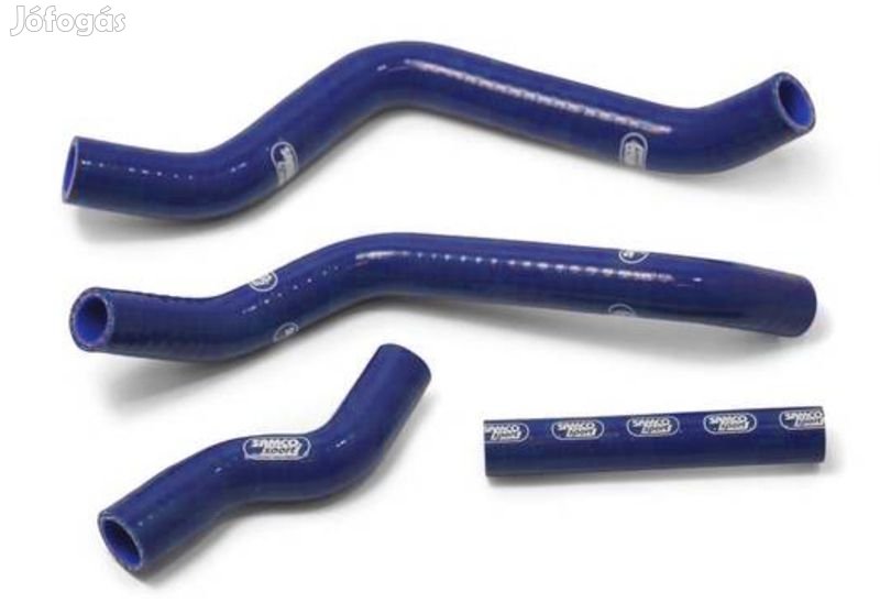 SAMCO hűtőcsövek - Yamaha
