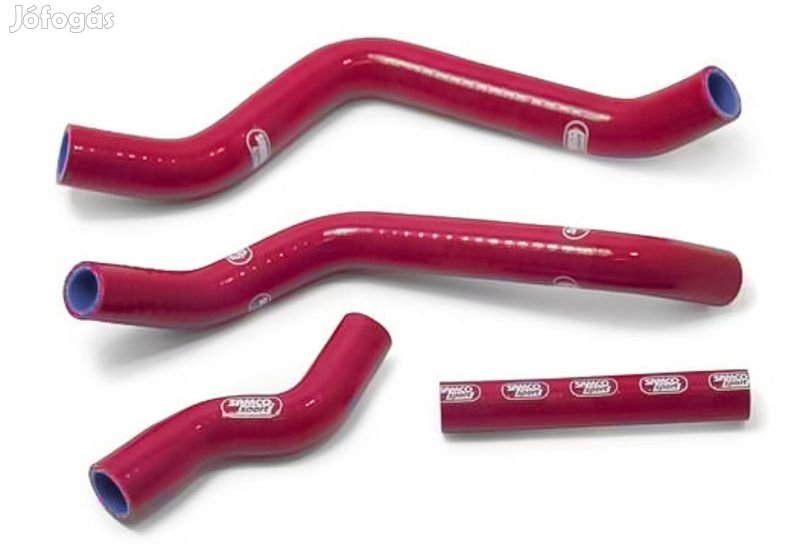 SAMCO hűtőcsövek - Yamaha