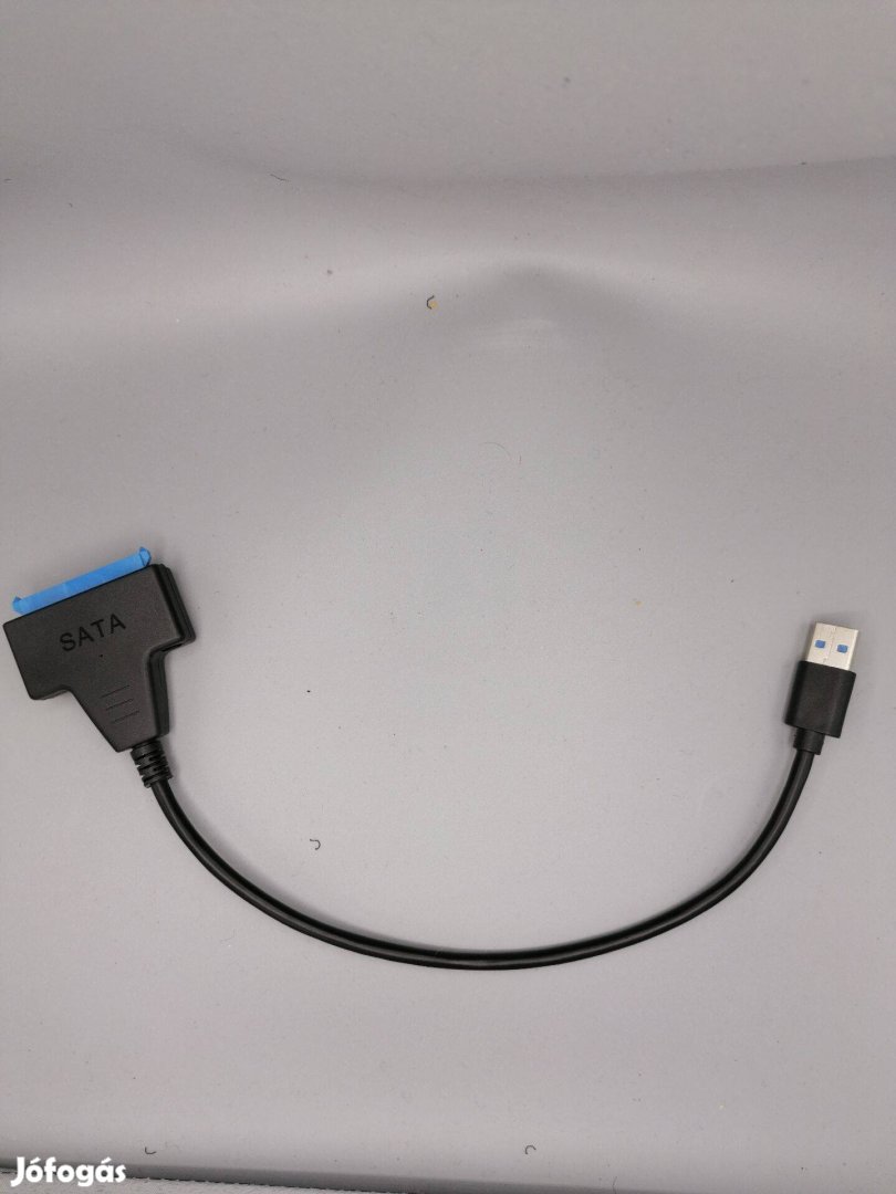 SATA to USB 3.1 gen 1 adapter