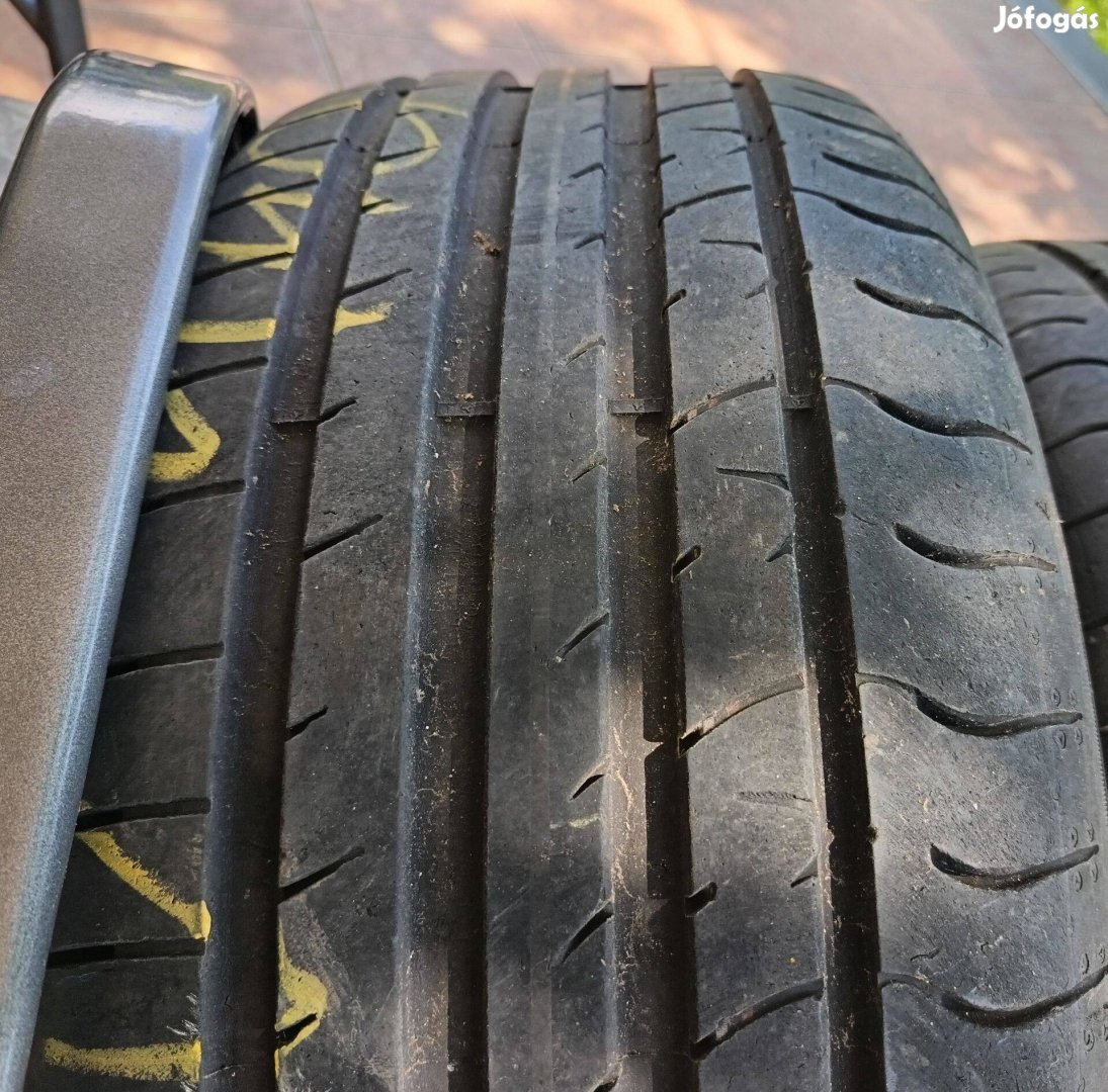 SAVA 225/45/18 nyári gumi eladók