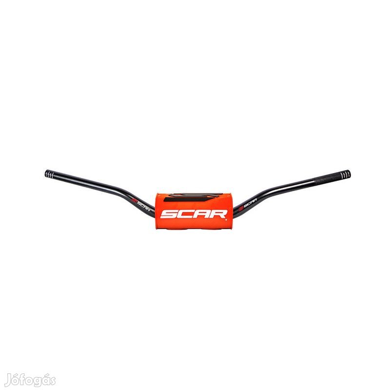 SCAR O 28.6mm Mini 65/85 Alacsony Ívű Kormány