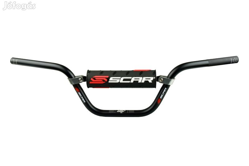 SCAR S Pit Bike Kormány