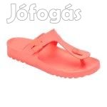 SCHOLL BAHIA FLIP-FLOP lábujjközi lazac (strand) papucs 35, 37, 39