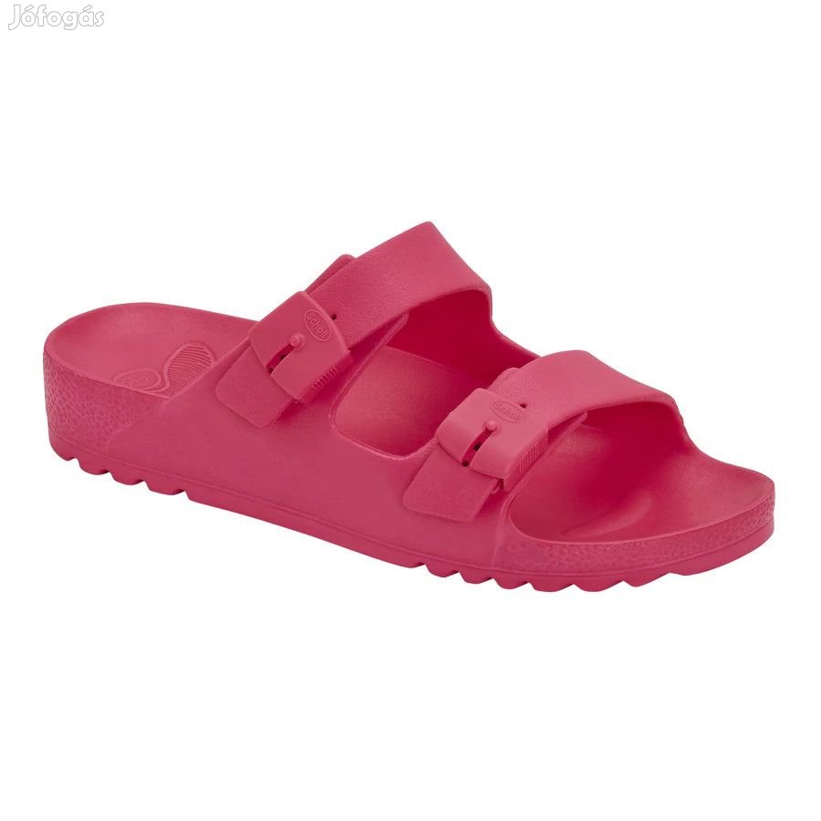 SCHOLL BAHIA magenta (strand) papucs 38