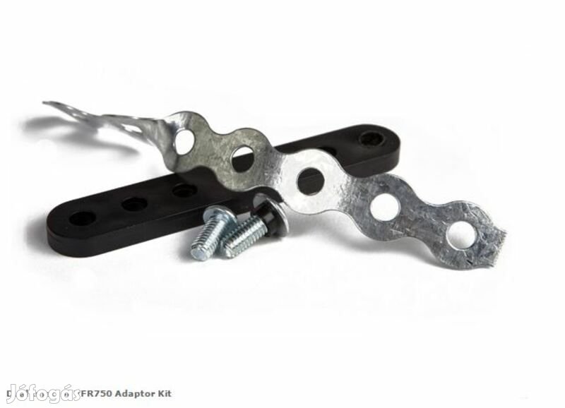 SCOTTOILER Dual Injector Adapter Készlet Honda VFR750-hez