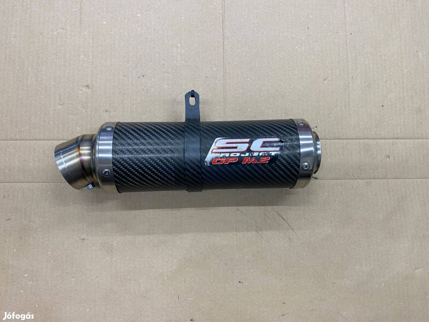 SC-Project GP dob