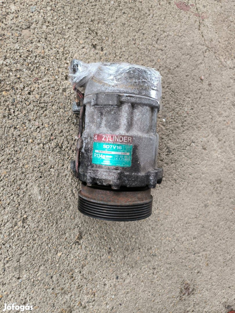SD7V16 ,1H0820803D Klímakompresszor