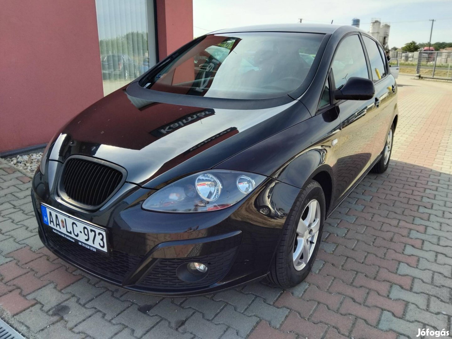 SEAT Altea 1.4 16V Reference