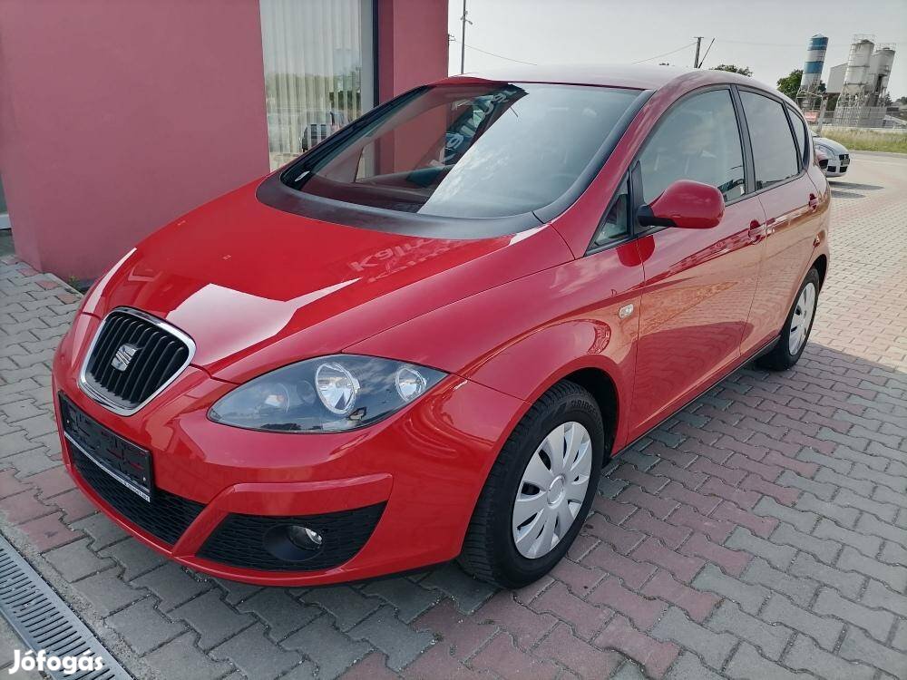 SEAT Altea 1.4 Entry EU5