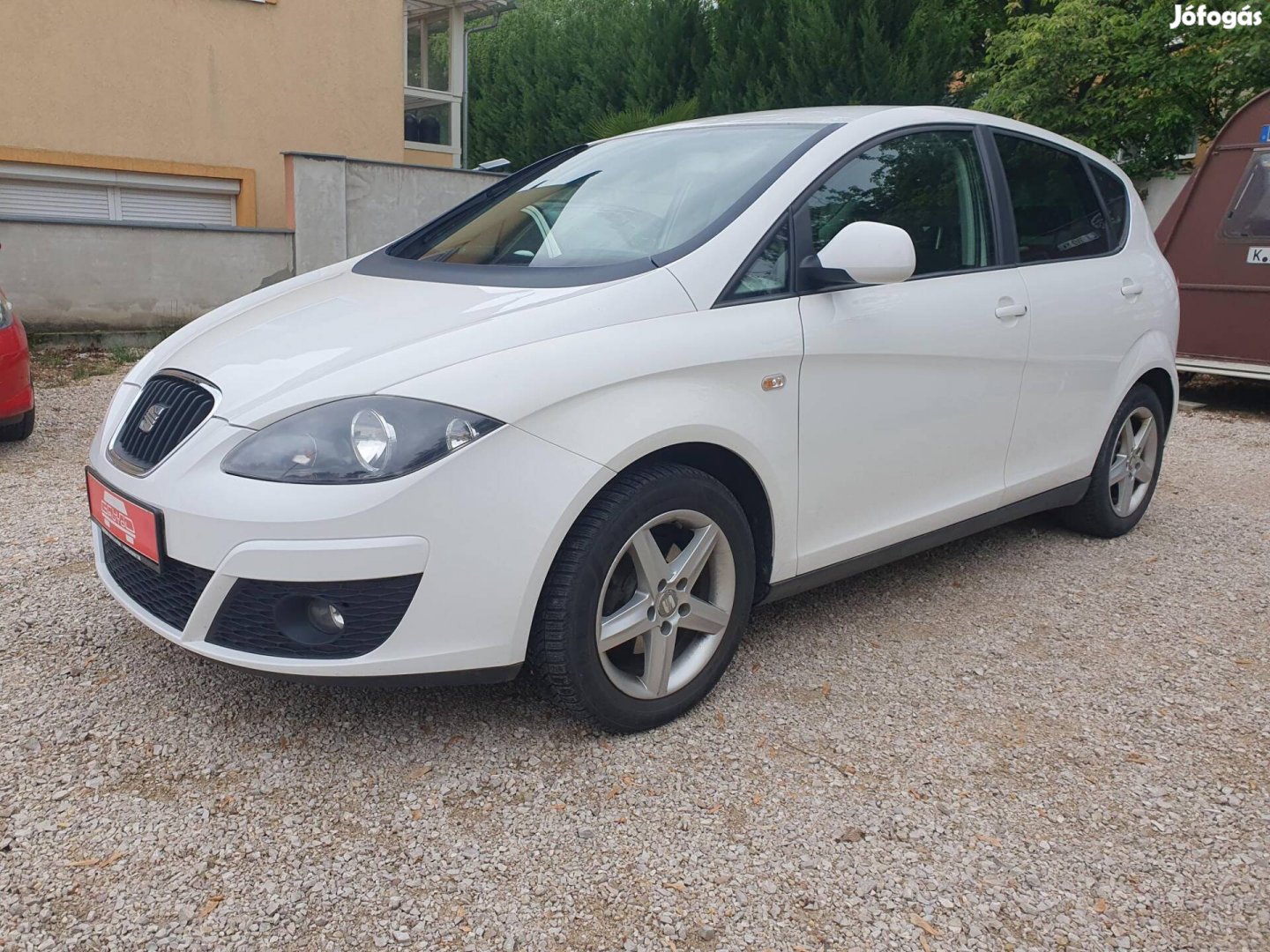 SEAT Altea 1.4 Entry EU5 2012-s évj