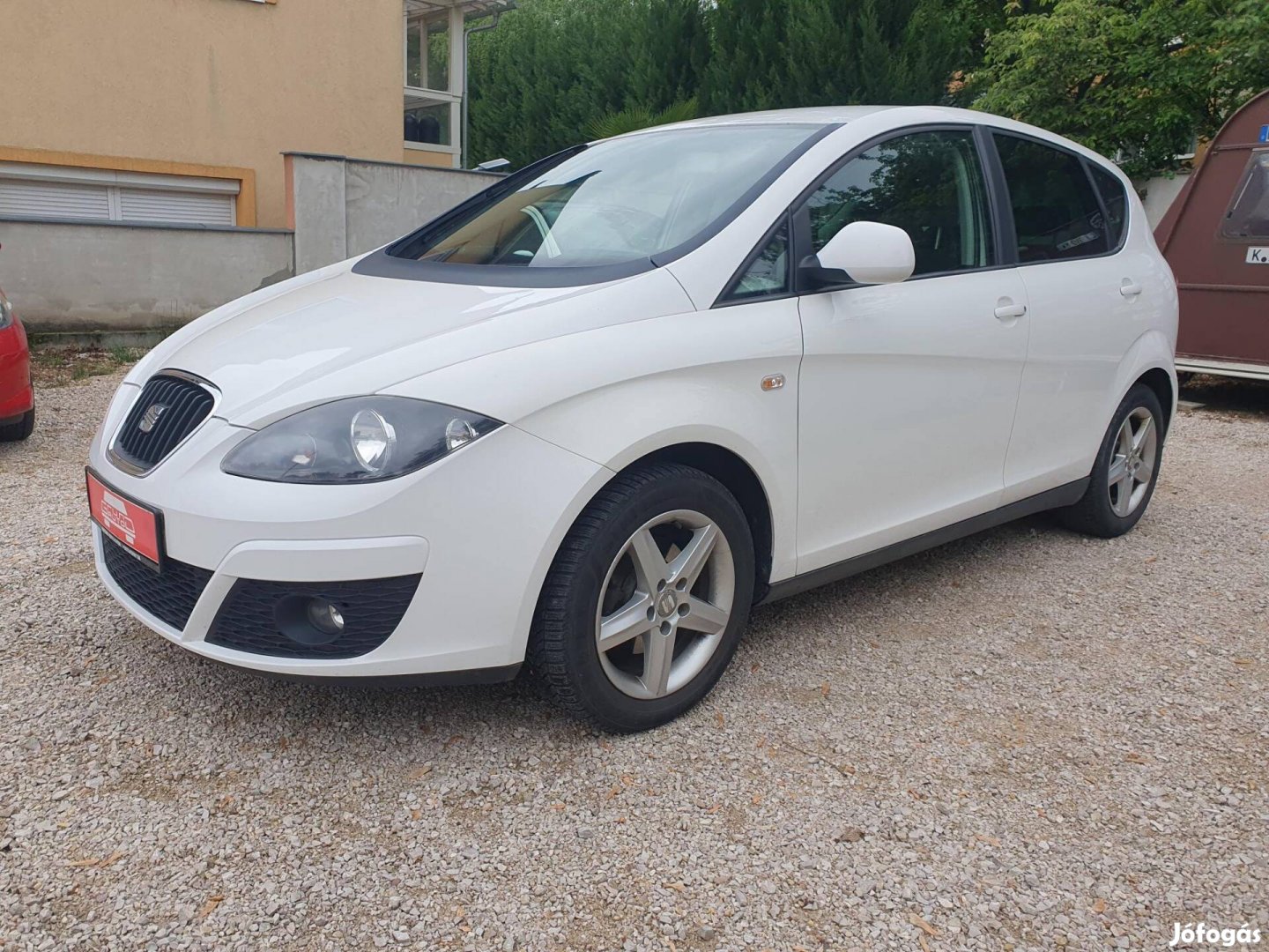 SEAT Altea 1.4 Entry EU5 2012-s évj