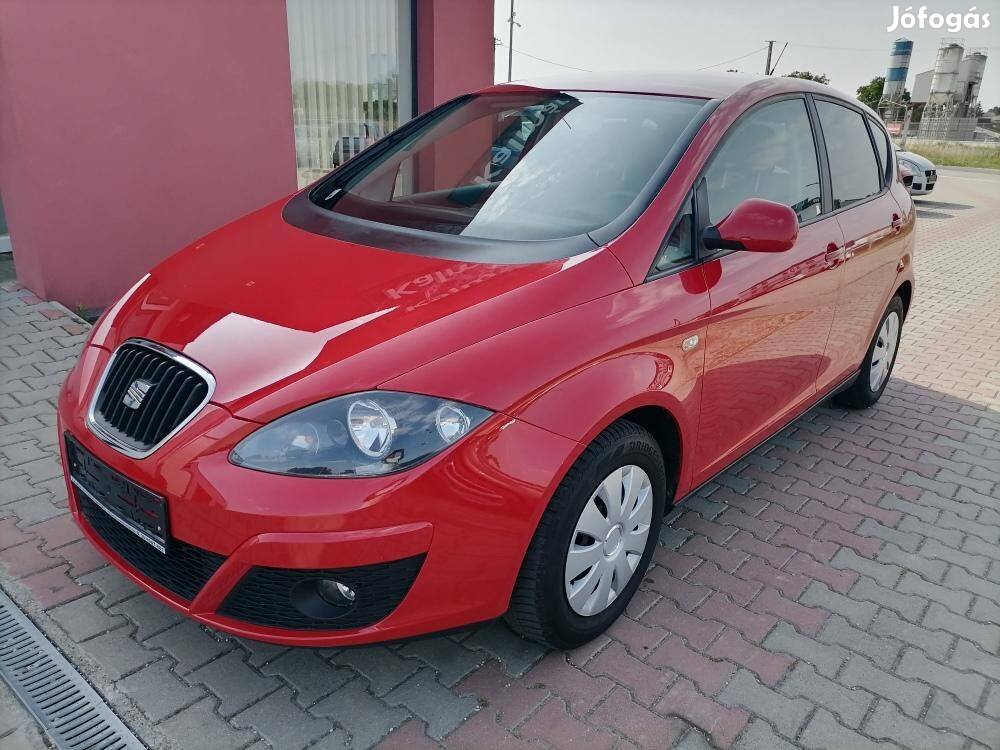 SEAT Altea 1.4 Entry EU5