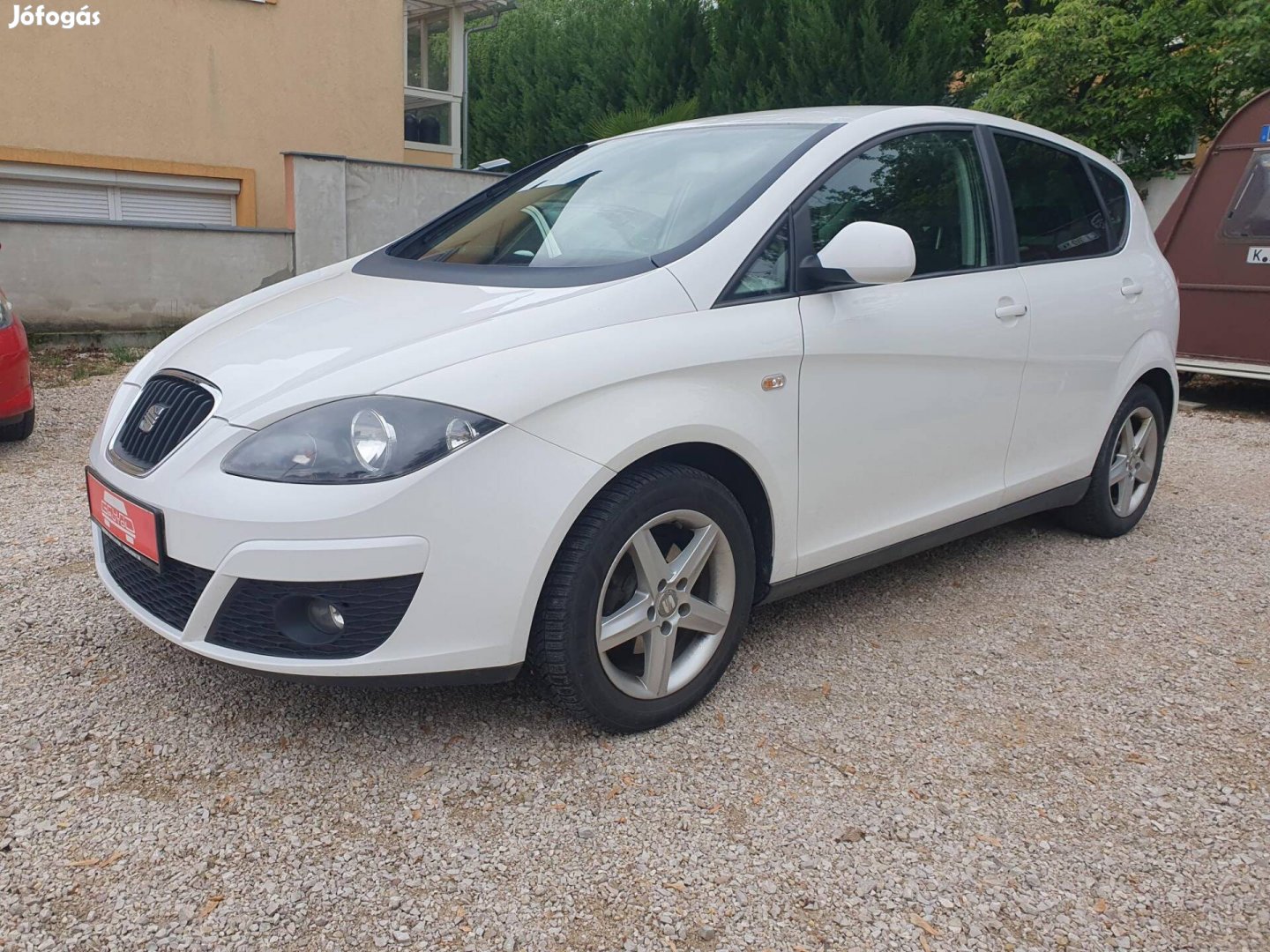 SEAT Altea 1.4 Entry EU5