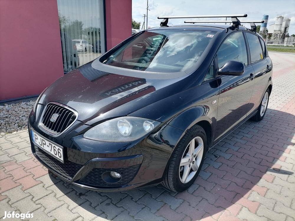 SEAT Altea 1.4 Entry EU5