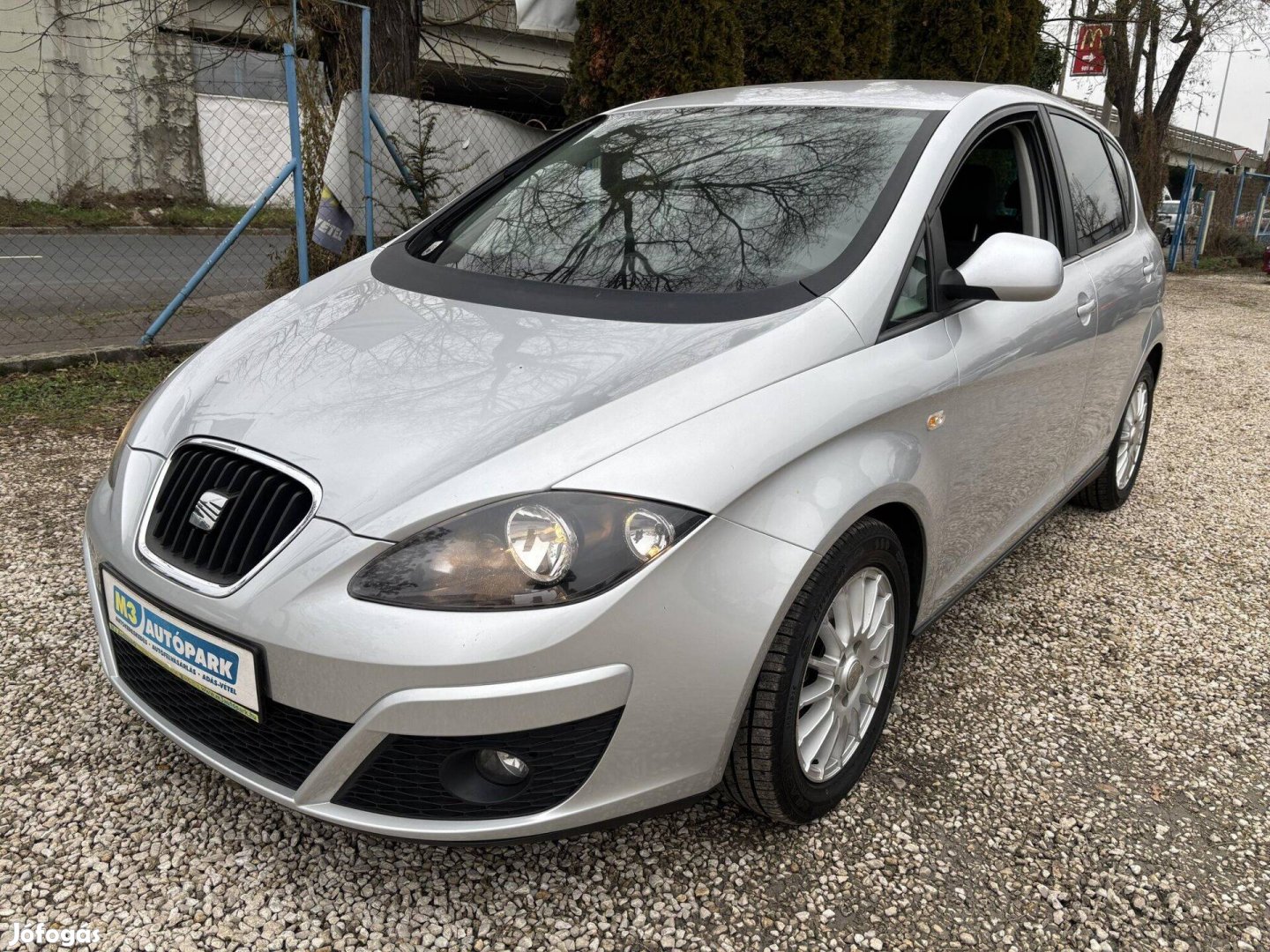 SEAT Altea 1.6 CR TDI Reference