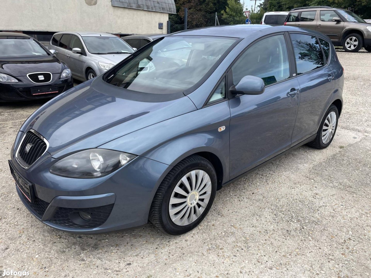 SEAT Altea 1.6 MPI Family Klima !