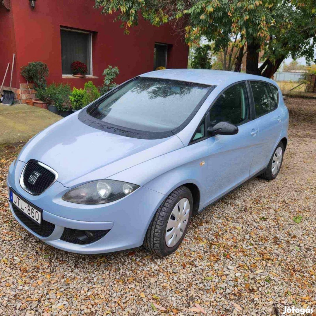 SEAT Altea 1.6 MPI Rebel