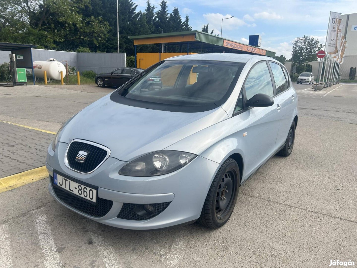 SEAT Altea 1.6 MPI Rebel