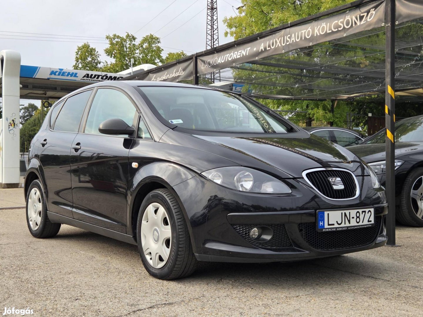 SEAT Altea 1.6 MPI Stylance