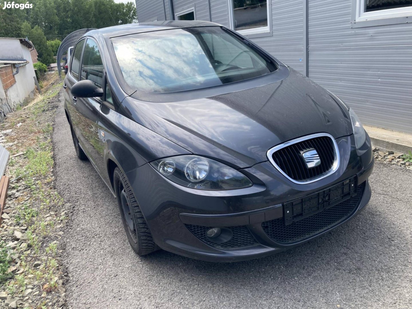 SEAT Altea 2.0 FSI Stylance