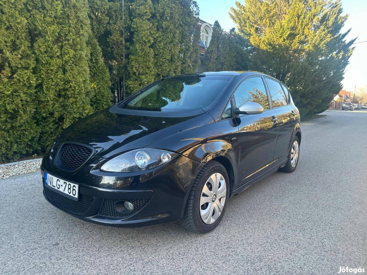 SEAT Altea 2.0 PD TDI 16V FR