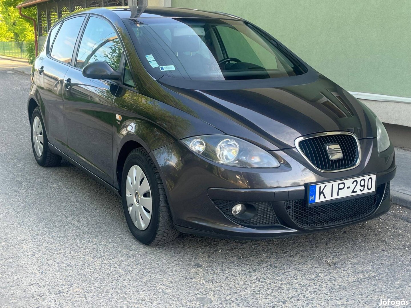 SEAT Altea 2.0 PD TDI 16V Stylance