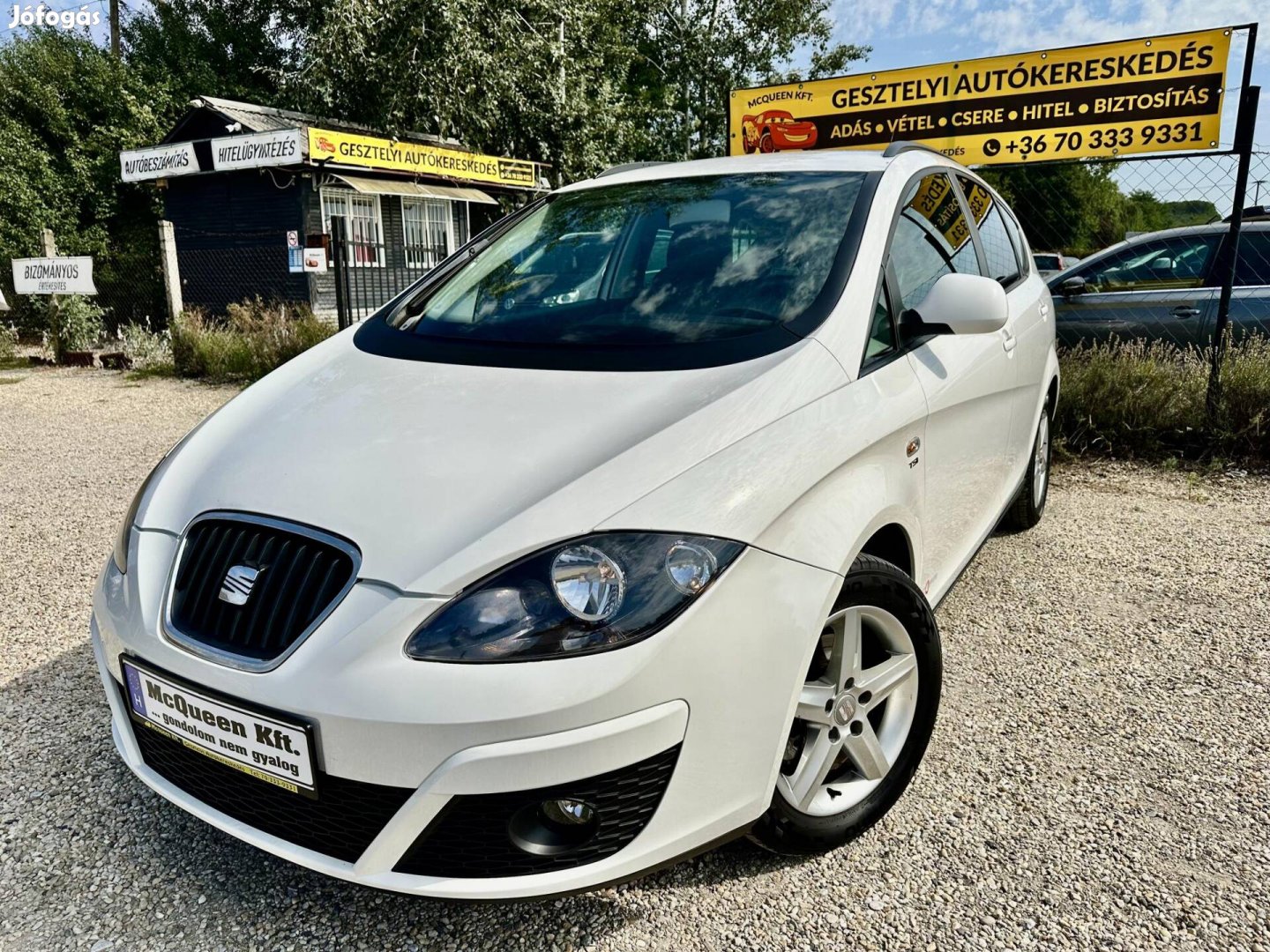 SEAT Altea XL 1.2 TSI Reference Copa