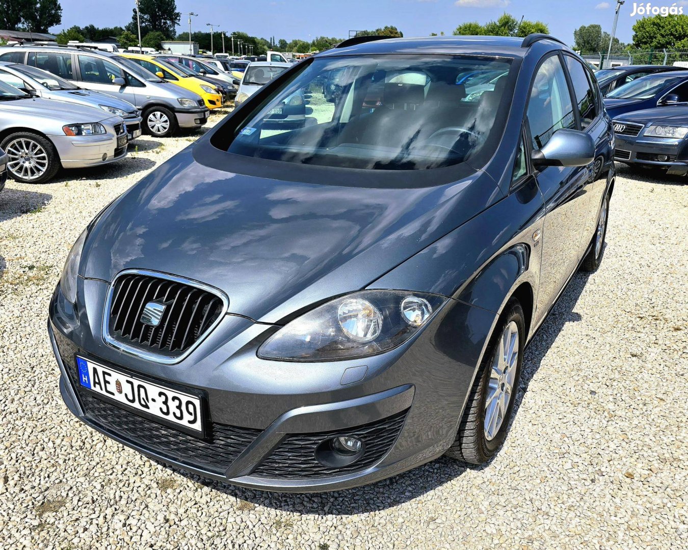 SEAT Altea XL 1.2 TSI Reference Copa Dupla DIGI...