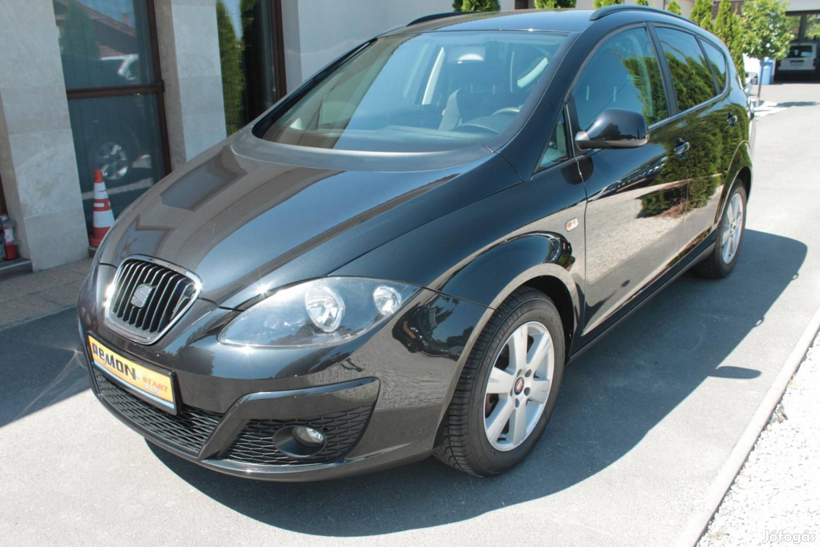 SEAT Altea XL 1.6 CR TDI Reference S.Mentes V.S...